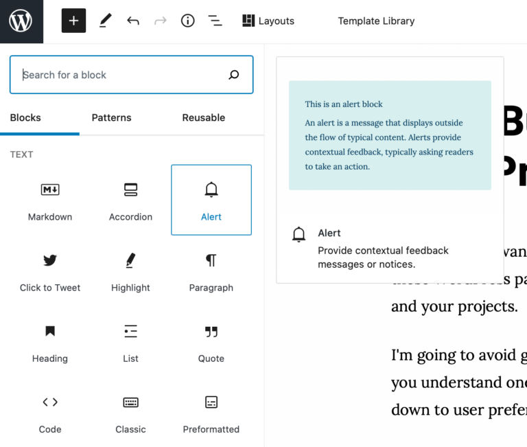 WordPress Page Builders: Elementor or The Block Editor? | WP Mantis