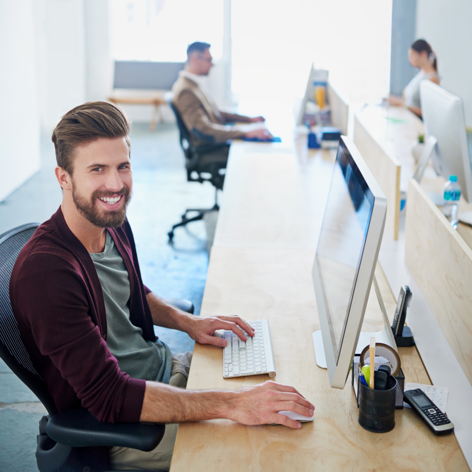 WordPress Site Fixed