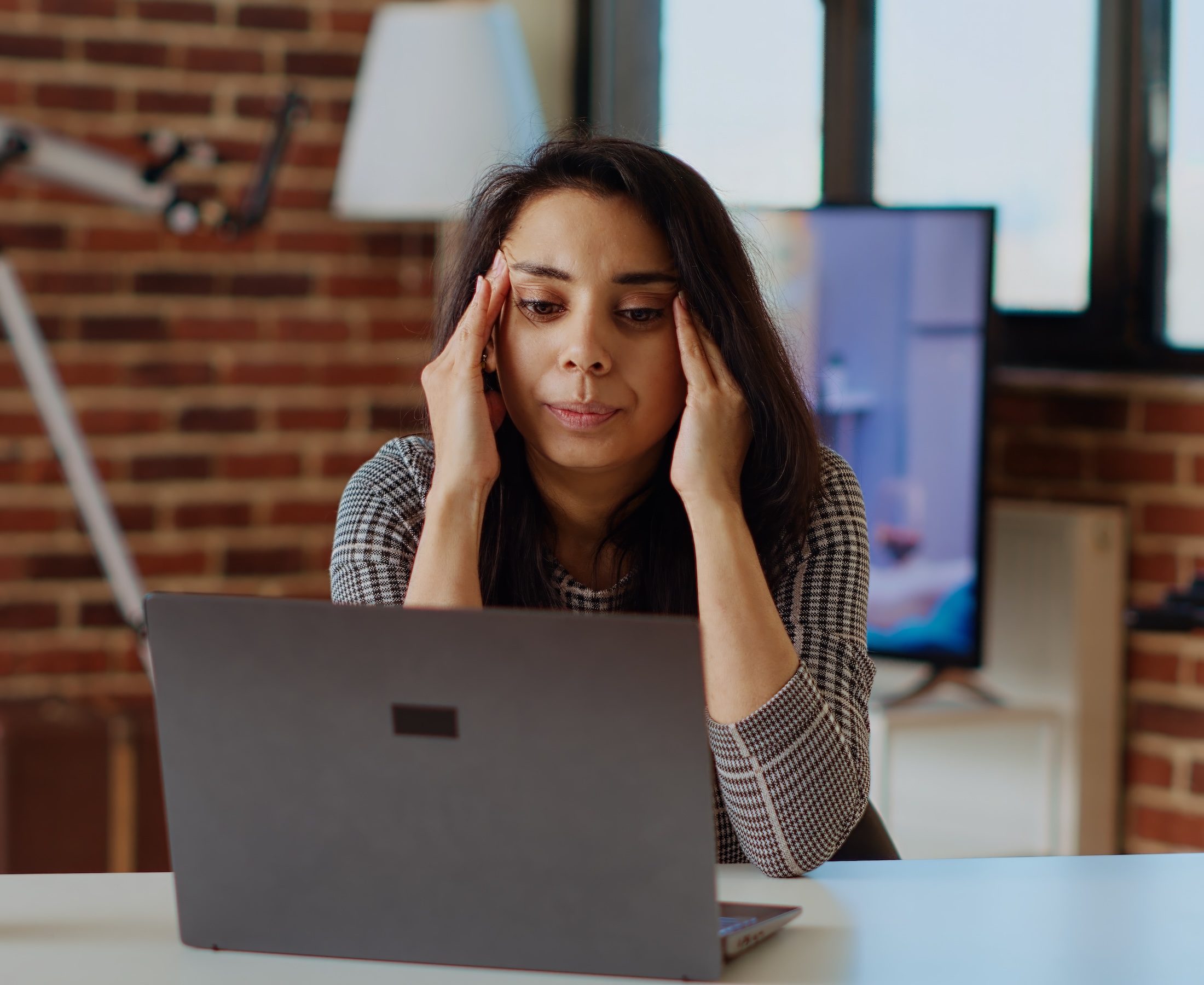 WordPress Update Stress